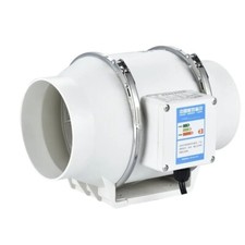 Ventilateur extraction silenci d'occasion  Saint-Sulpice