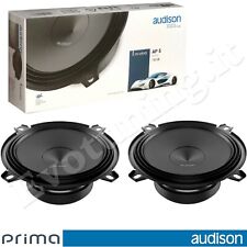 Audison prima paire d'occasion  Expédié en France