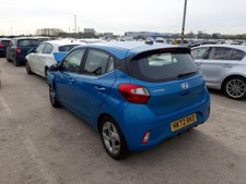 2022 hyundai i10 for sale  BIRMINGHAM