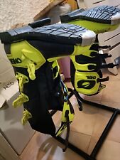 Stivali motocross usati usato  Marsala