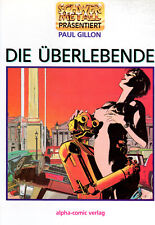 Alpha comic verlag gebraucht kaufen  Elmshorn