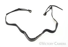 Leica black strap for sale  Boulder