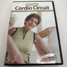 Silversneakers cardio circuit d'occasion  Expédié en Belgium
