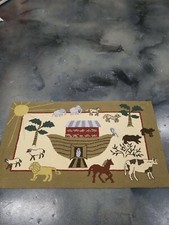 Noah ark 100 for sale  Prosper