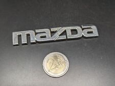 Mazda 90mm logo usato  Verrayes