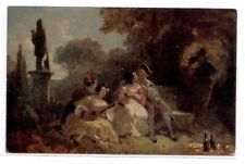 119 spitzweg schäferstunde gebraucht kaufen  Mühlhausen/Thüringen