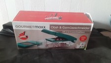Gourmet maxx bst gebraucht kaufen  Duisburg