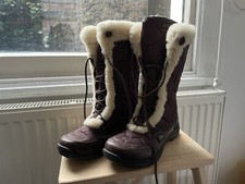 Ugg australia capstone for sale  LONDON