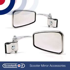 Rectanguler clamp legshield d'occasion  Expédié en Belgium
