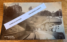Netherton train railway for sale  WAKEFIELD
