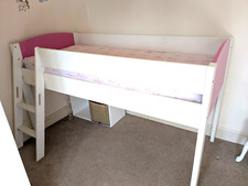 Stompa mid sleeper for sale  LUTTERWORTH