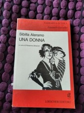 Una donna sibilla usato  Crispiano