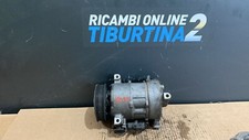 Compressore fiat 500x usato  Guidonia Montecelio