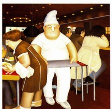 Beryl cook breakfast for sale  Hudson