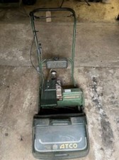 Cylinder self propelled for sale  TOWCESTER