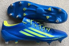 Usado, 2011 ADIDAS ADIZERO RS7 SG BOTAS DE RUGBY REINO UNIDO 13 comprar usado  Enviando para Brazil