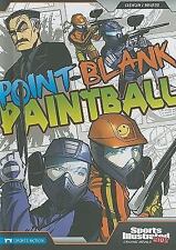 Point-Blank Paintball by Ciencin, Scott comprar usado  Enviando para Brazil