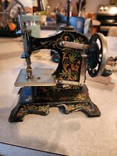 Child antique sewing for sale  Northville