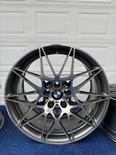 Bmw rear 10x20 for sale  Arden
