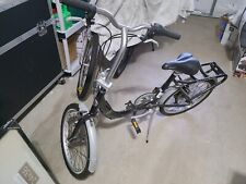 Schwinn loop aluminum for sale  Brick