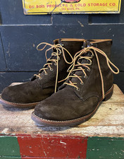 Original chippewa service for sale  Shipping to Ireland