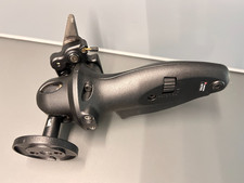 Manfrotto stativkopf kugelkopf gebraucht kaufen  Hage
