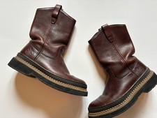 Georgia boots g4274 for sale  Lawton