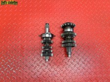 Cambio ingranaggi yamaha usato  Italia