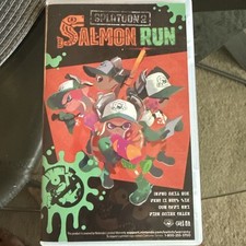 Nintendo switch splatoon for sale  Cumming