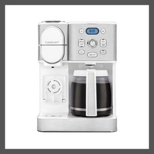 Cuisinart coffee maker for sale  USA