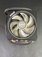 Amd am4 wraith for sale  Fort Worth