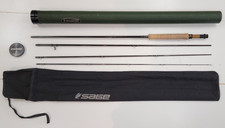 Sage 590 5wt for sale  Grand Rapids