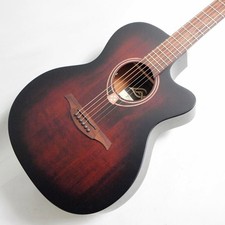 Electric acoustic guitar d'occasion  Expédié en Belgium