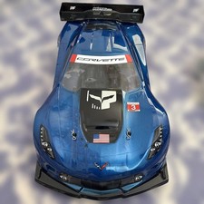 Kyosho inferno gt2 d'occasion  Expédié en Belgium