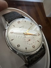 Zenith manuale vintage usato Zenith manuale vintage usato  Squinzano