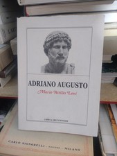 Adriano augusto mario usato  Rieti