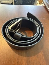 armani exchange belt for sale  Nottingham