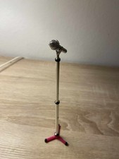 Używany, mikrofon dla lalek na sprzedaż Używany, mikrofon dla lalek na sprzedaż  PL