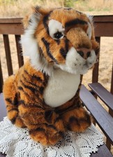 Bengal tiger vintage for sale  Olympia