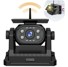 Magnetic wireless backup for sale  Lancaster
