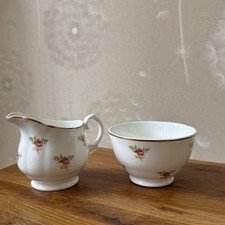 Jug sugar bowl for sale  PRESTON