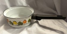 Vintage austria enamel for sale  Jackson