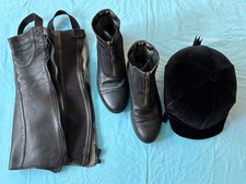 Ariat horseback equestrian for sale  Clearwater