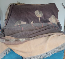 Ibena tagesdecke baumwolle gebraucht kaufen Ibena tagesdecke baumwolle gebraucht kaufen  Neu-Ulm