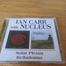 Solar plexus belladonna for sale  PETERBOROUGH