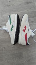 Reebok classic leather for sale  HEATHFIELD