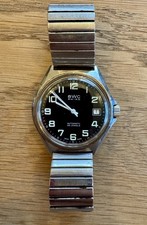 Bwc swiss armbanduhr gebraucht kaufen  Arnsberg