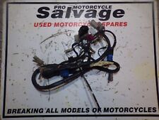 Yamaha 125 1992 for sale  LEEK