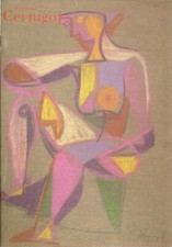 Augusto cernigoj usato  Pistoia