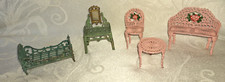 Vintage soft metal for sale  USA